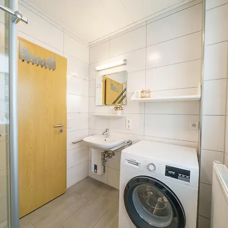 Am Priel 20 Eg Appartement *