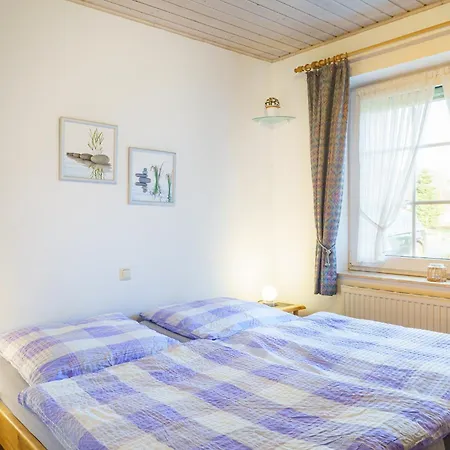 Appartement Am Priel 20 Eg Otterndorf