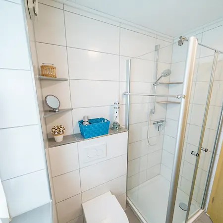 Am Priel 20 Eg Appartement *