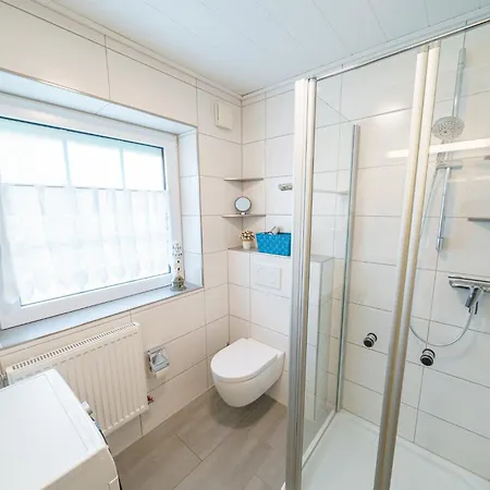 Am Priel 20 Eg * Otterndorf