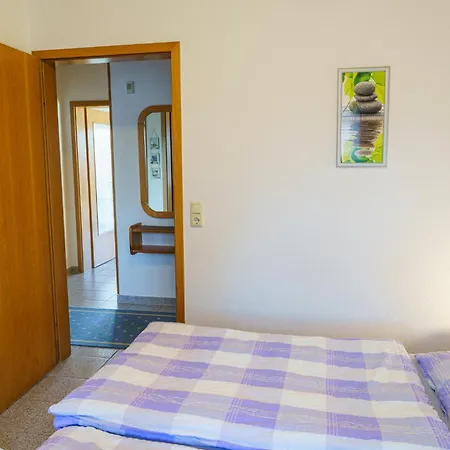 Appartement Am Priel 20 Eg *