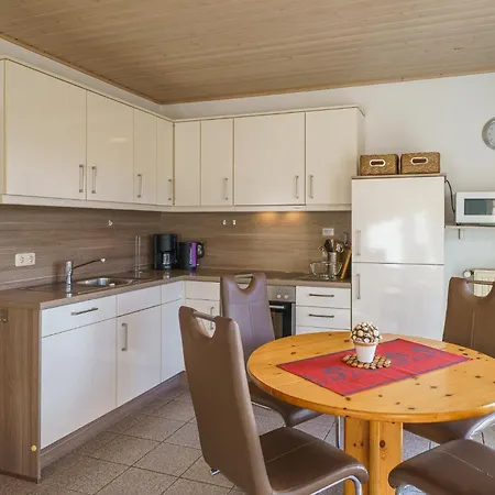 Am Priel 20 Eg Appartement Otterndorf