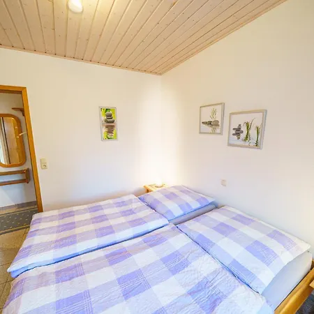 Appartement Am Priel 20 Eg Otterndorf