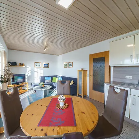 Appartement Am Priel 20 Eg Otterndorf