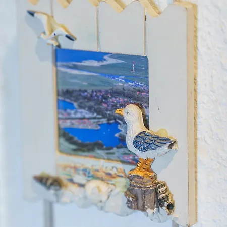 Appartement Am Priel 20 Eg Otterndorf