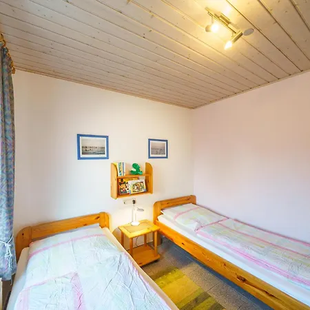 Am Priel 20 Eg * Otterndorf