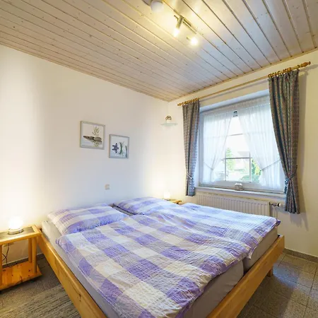 Am Priel 20 Eg Appartement *