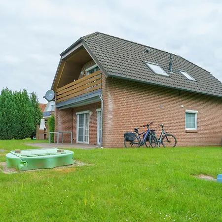 Am Priel 20 Eg Appartement *